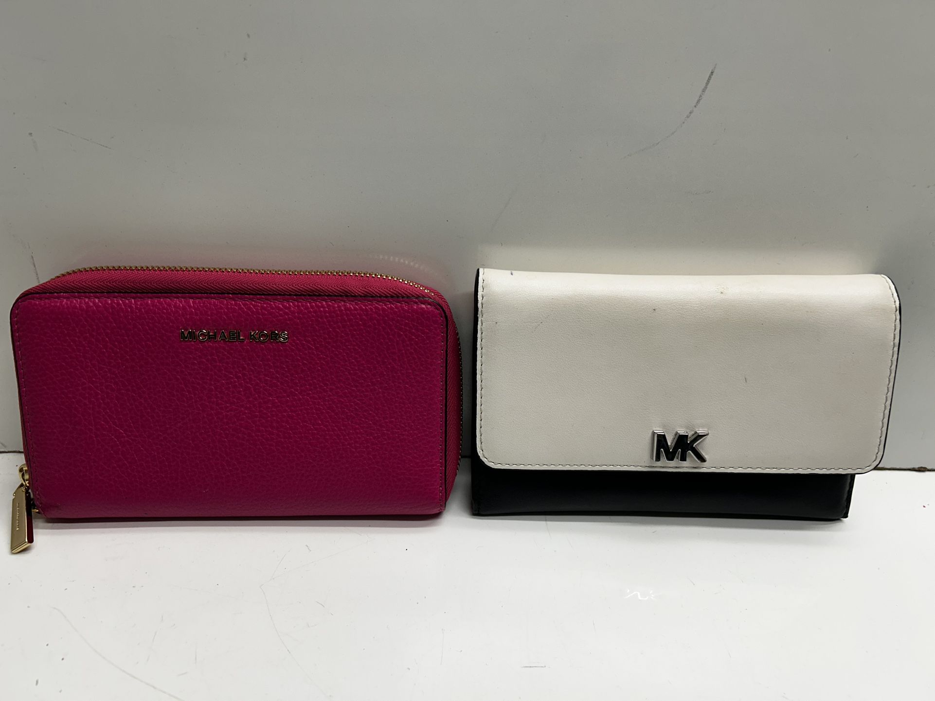 Michael Kors wallets
