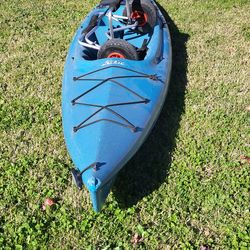 Hobie Pursuit Kayak