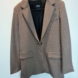 Zara Blazer