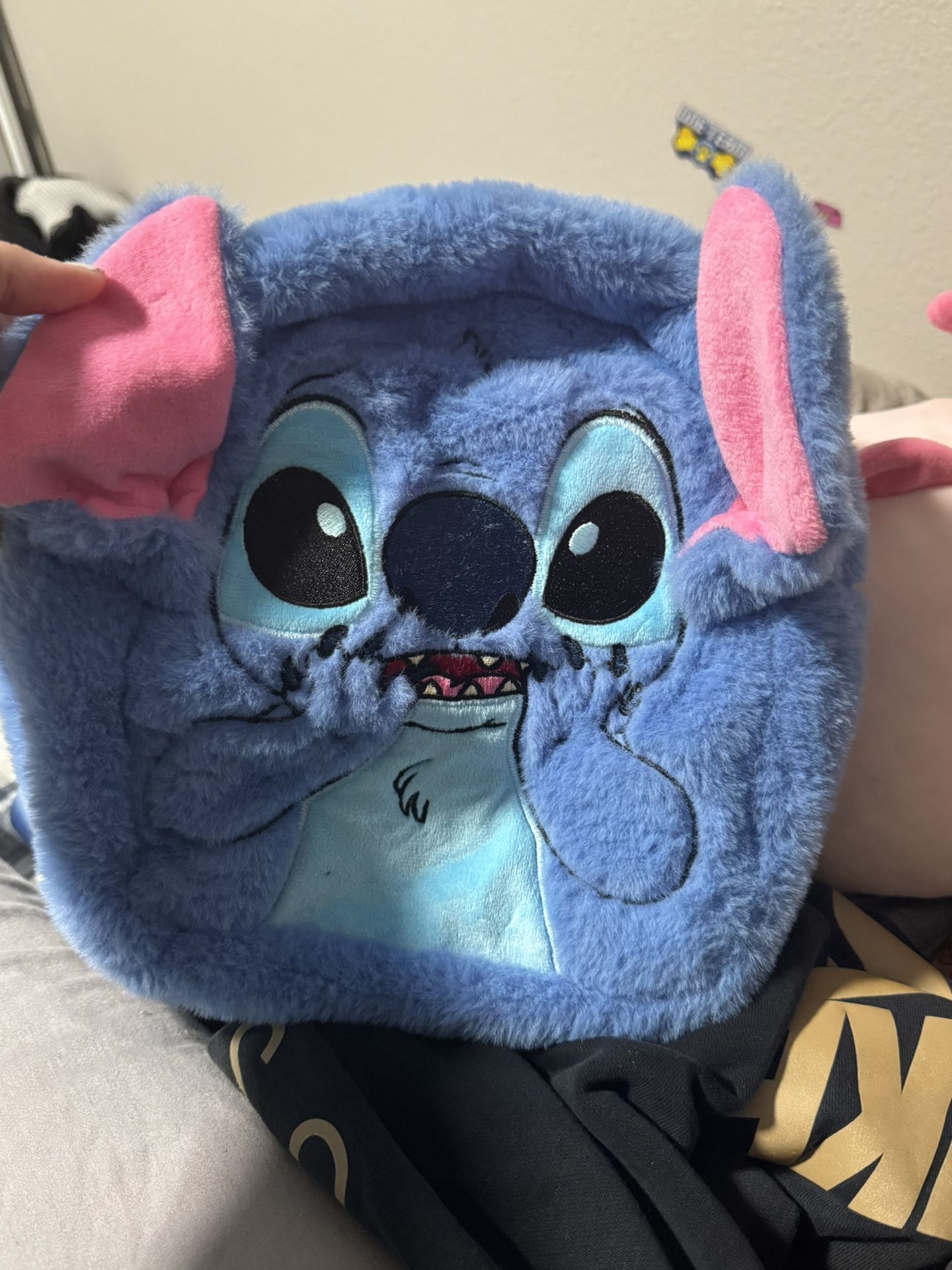 Mini Bags And Aurora Handbag