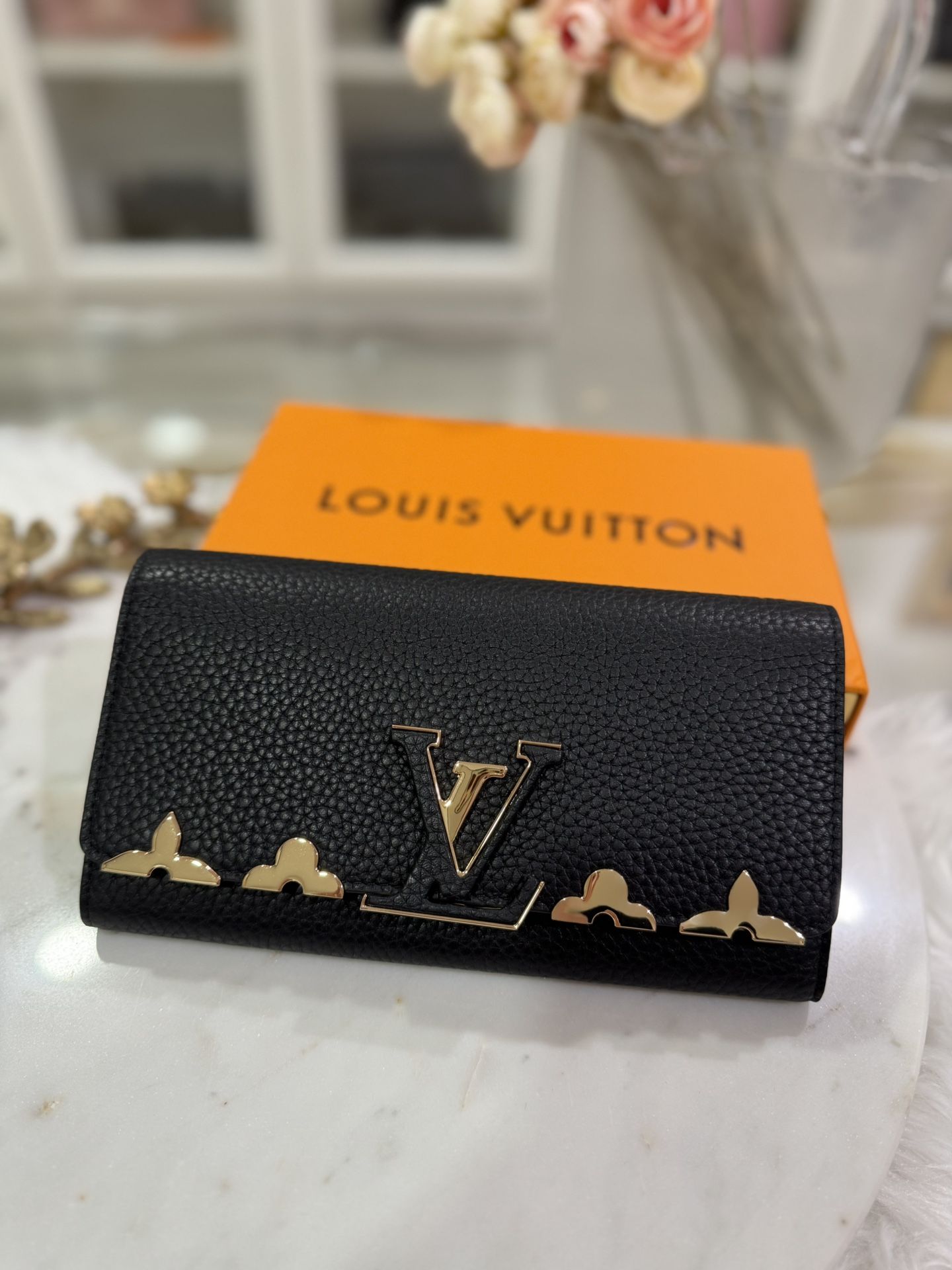 Louis Vuitton Wallet