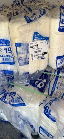 Insulation