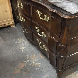 Dresser French provincial