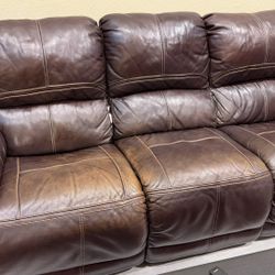 Sofa - 3 Seater 
