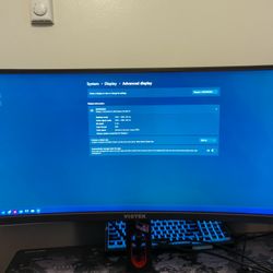 Viotek 30' Gaming Monitor