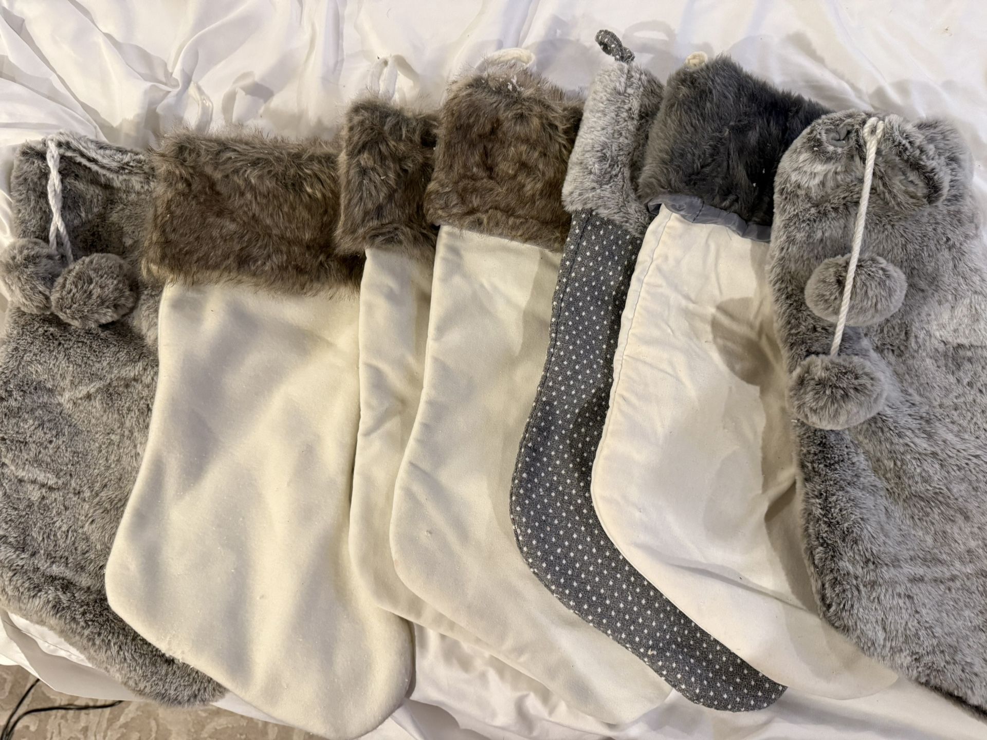 Christmas Stockings MAKE OFFER