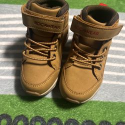 Baby boy shoes 