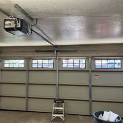 Garage Doors. Garage Door. Quality Every Time. 7yrs, Zero Issues
