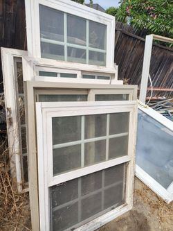 Free working windows