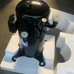 HVAC Samsung Compressor