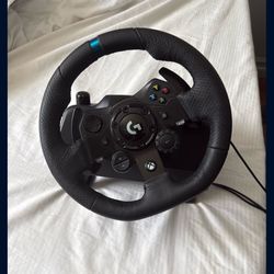 trueforce gaming wheel for car sims