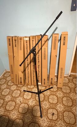 Microphone Stand