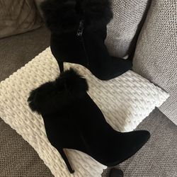 Botines Para Mujer