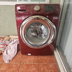 Samsung Washer 