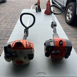 Husqvarna Strimmer & Edger
