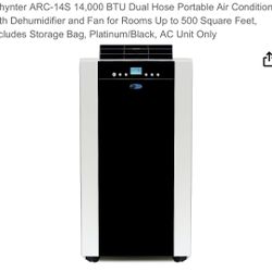 Whynter Portable AC Unit