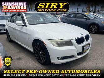 2010 BMW 328i