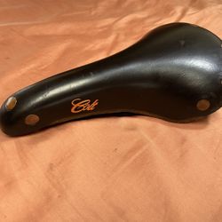 Brooks Colt Leather Saddle