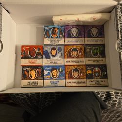 Dr. Squatch Limited Edition Soaps