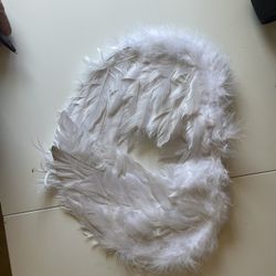 Newborn Baby Prop Angel Wings 