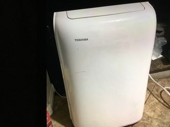 Air TOSHlBA  conditioner 10000