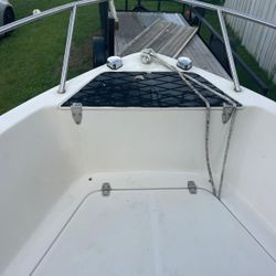 Boat For Sale