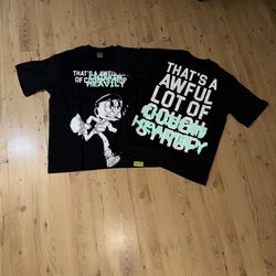 Thats A Awful Lot Of Cough Syrup T-Shirt