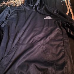 Seattle Seahawks Hoodie 