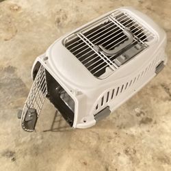 Small Dog Cage