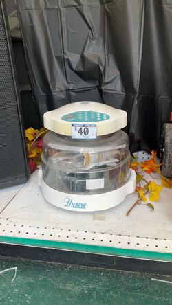 NuWave Pro Infrared Oven