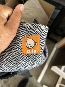 Tula Baby Carrier