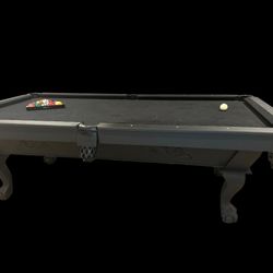 Pool Table