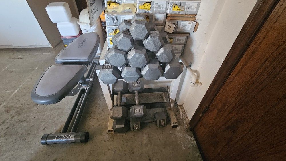 Weights