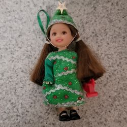 Christmas Ornament. Mcdonalds