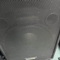 Community Large Speaker