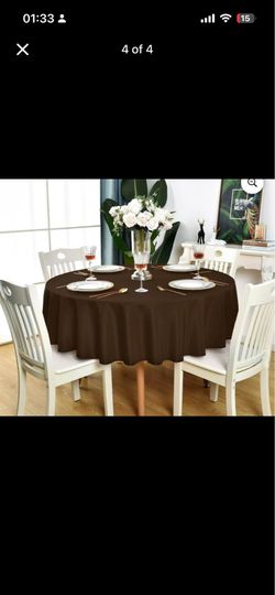 Table cover