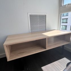 Coffee Table / TV stand