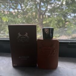 Parfums De Marly Paris Althair