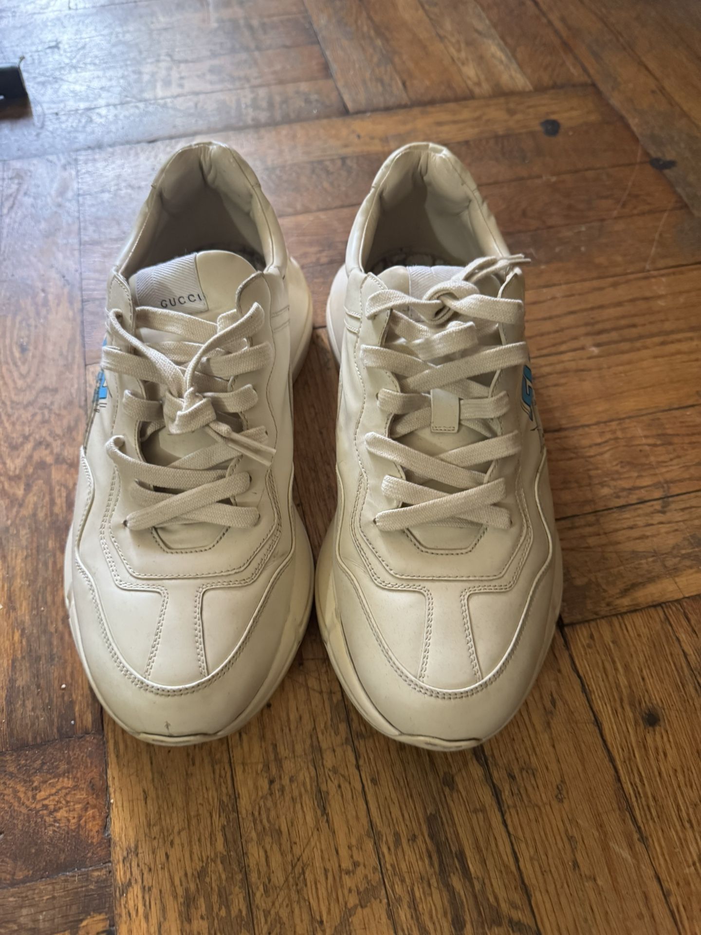 Men’s Gucci Shoes
