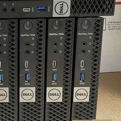 Strong & Small Size Desktop Computer