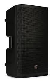 Electro-Voice "ELX200-15P" 15-Inch 2-Way Powered Speaker