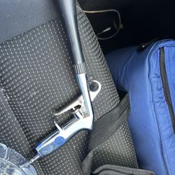 Tornador Air Blow Out Gun