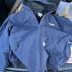 Carhartt XL Jacket