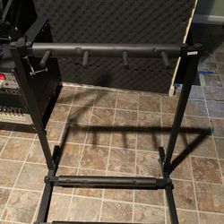 Guitar Rack  