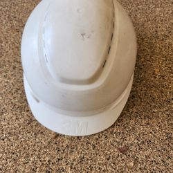 3M Hard Hat