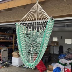 Hammock From Mexico