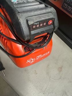 Echo Battery + Charger
