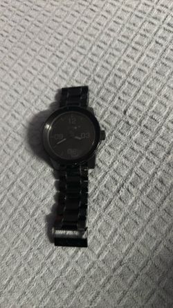 Nixon take charge watch