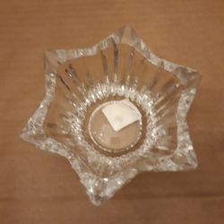 Mikasa Candle Holder