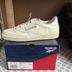 Reebok Shoes
